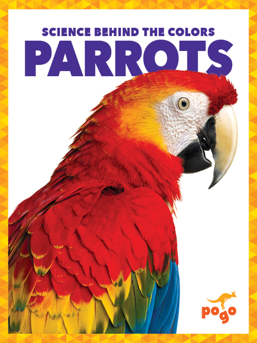 Title details for Parrots by Alicia Z. Klepeis - Available